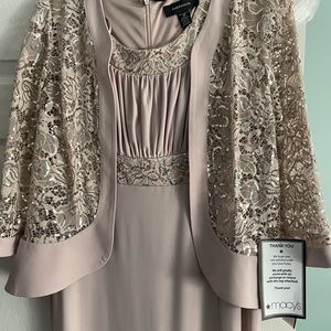 Mother of the Bride Dress